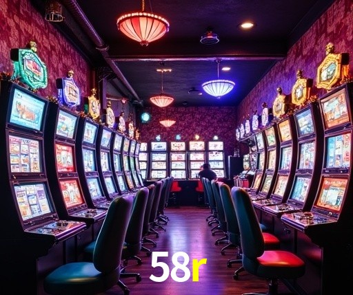 Melhores Jogos 58r