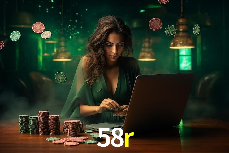 App 58r Android