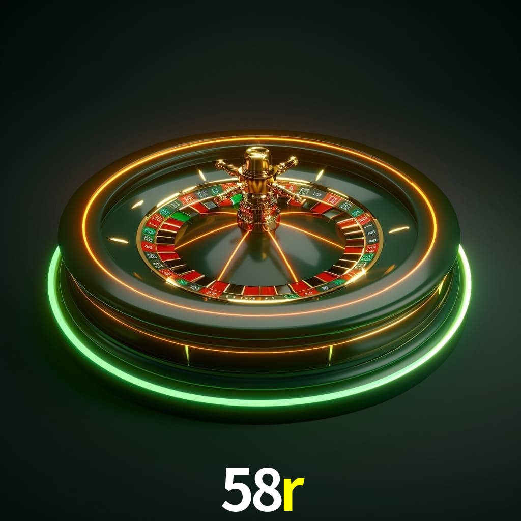 App 58r iOS