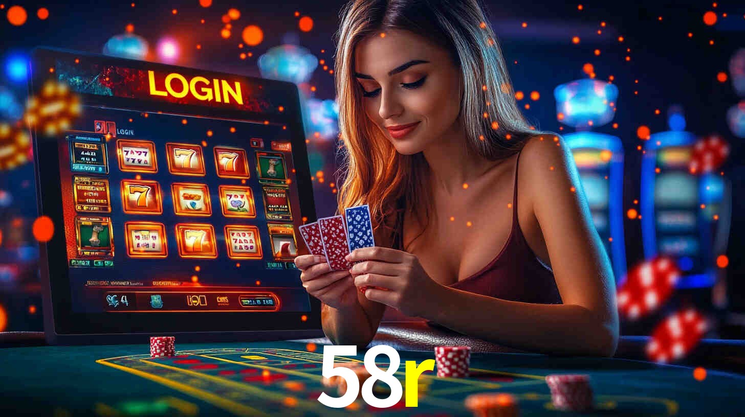 bet 58r