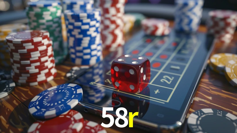 Vantagens App 58r
