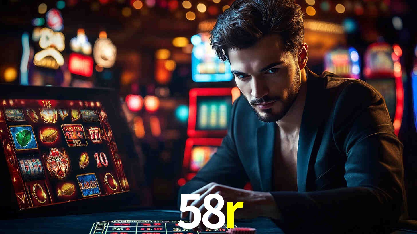 58r bet Brasil